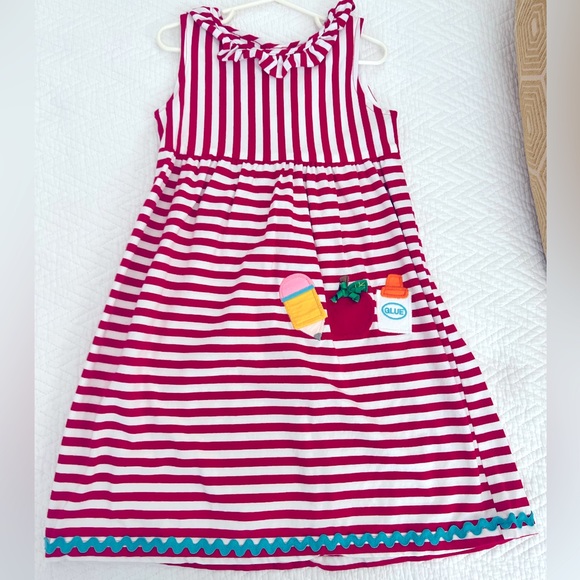 Bailey Boys back to school dress - Picture 1 of 1